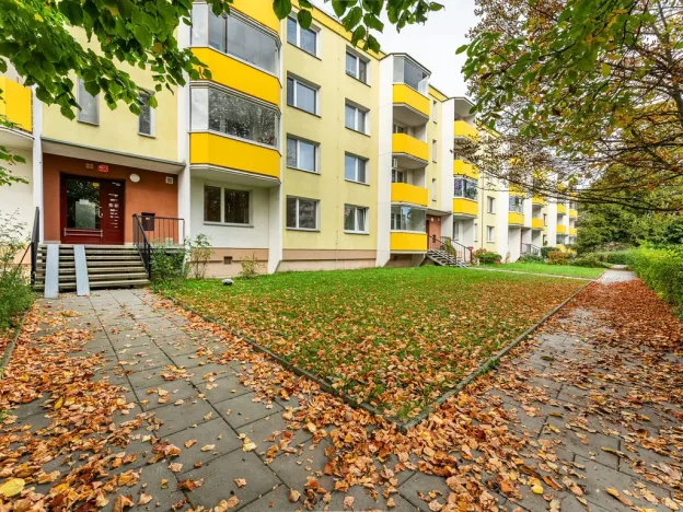Prodej bytu 3+1, Olomouc - Nová Ulice, Kmochova, 71 m2