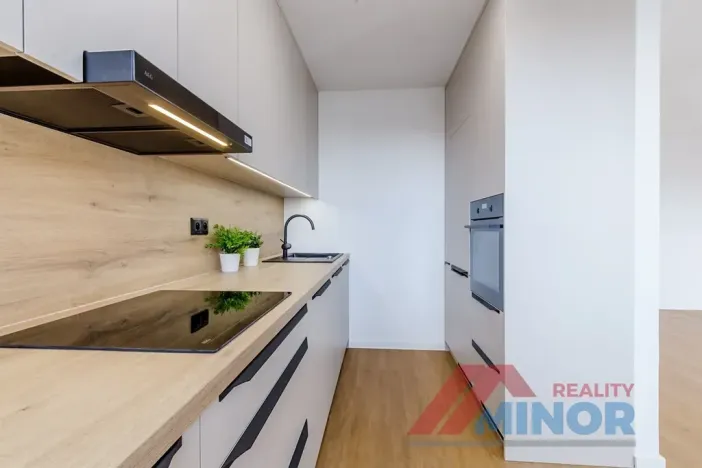 Prodej bytu 3+kk, Slaný, Bezručova, 74 m2