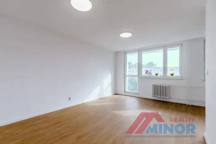 Prodej bytu 3+kk, Slaný, Bezručova, 74 m2