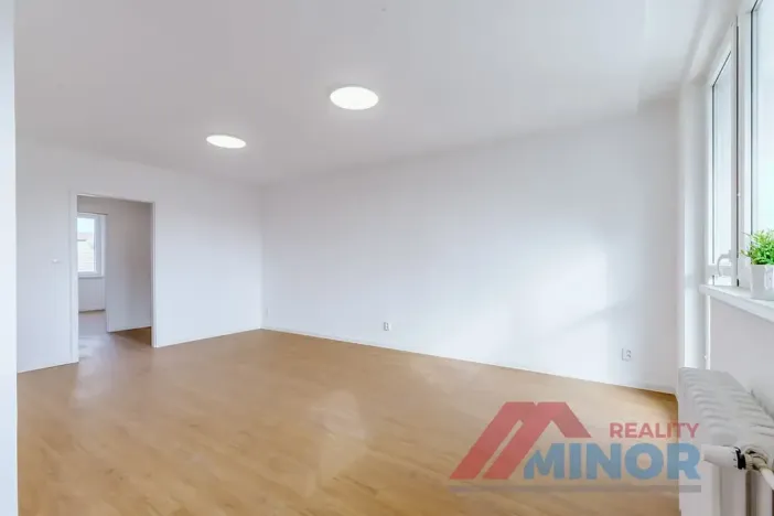 Prodej bytu 3+kk, Slaný, Bezručova, 74 m2