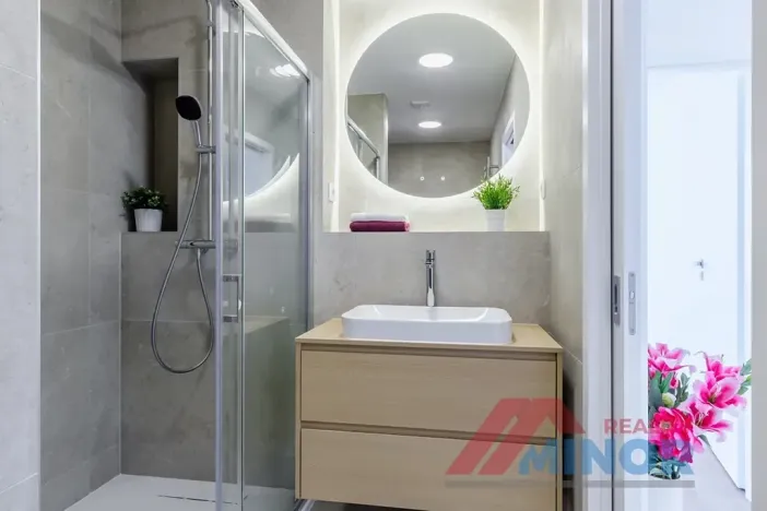 Prodej bytu 3+kk, Slaný, Bezručova, 74 m2