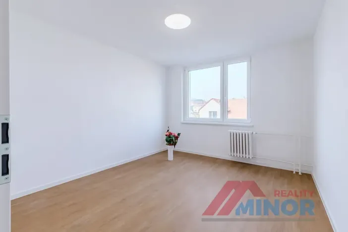 Prodej bytu 3+kk, Slaný, Bezručova, 74 m2