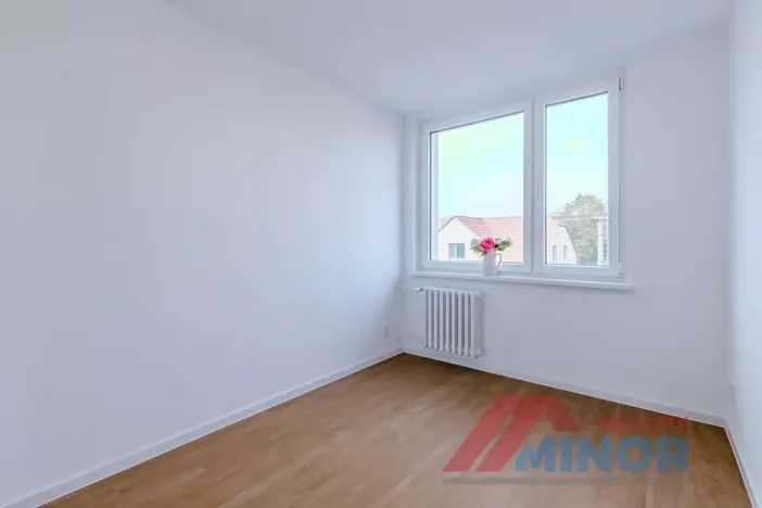 Prodej bytu 3+kk, Slaný, Bezručova, 74 m2