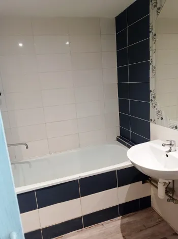 Pronájem bytu 1+1, Most, Růžová, 27 m2