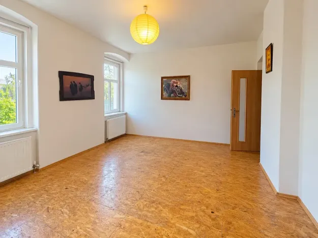 Prodej rodinného domu, Ústí nad Labem, Křižíkova, 150 m2