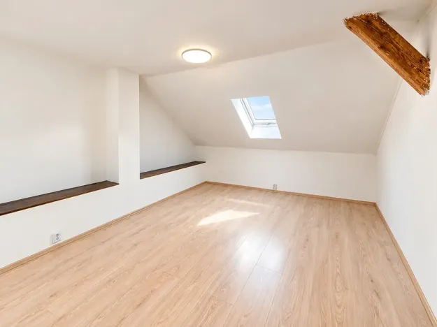 Prodej rodinného domu, Ústí nad Labem, Křižíkova, 150 m2