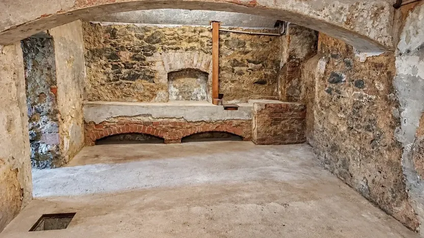 Prodej rodinného domu, Ústí nad Labem, Křižíkova, 150 m2