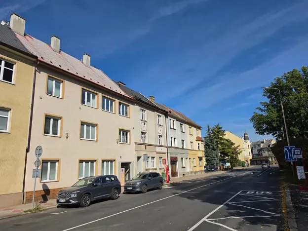Prodej atypického bytu, Česká Lípa, Bulharská, 278 m2