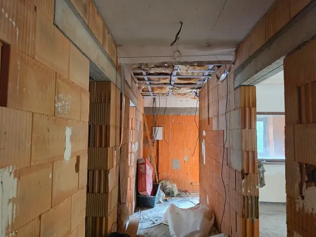 Prodej výrobních prostor, Hronov, 600 m2