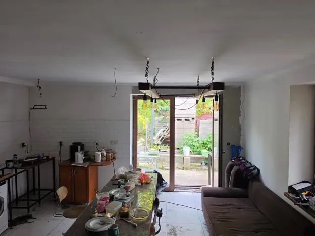 Prodej výrobních prostor, Hronov, 600 m2