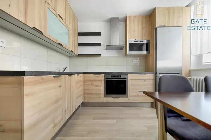 Pronájem bytu 2+1, Holešov, Novosady, 54 m2