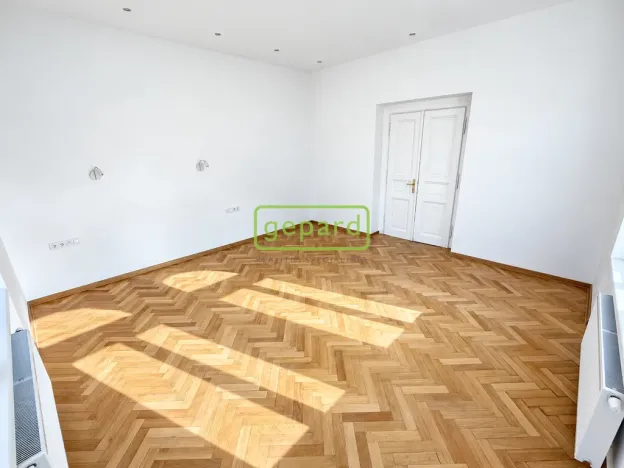 Pronájem bytu 2+kk, Praha - Nusle, Čestmírova, 66 m2