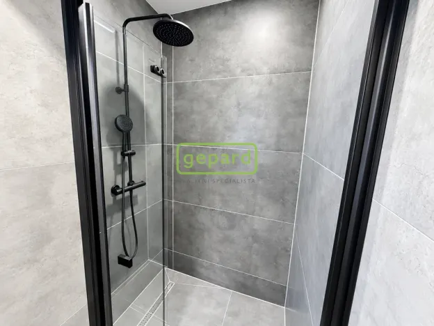 Pronájem bytu 2+kk, Praha - Nusle, Čestmírova, 66 m2