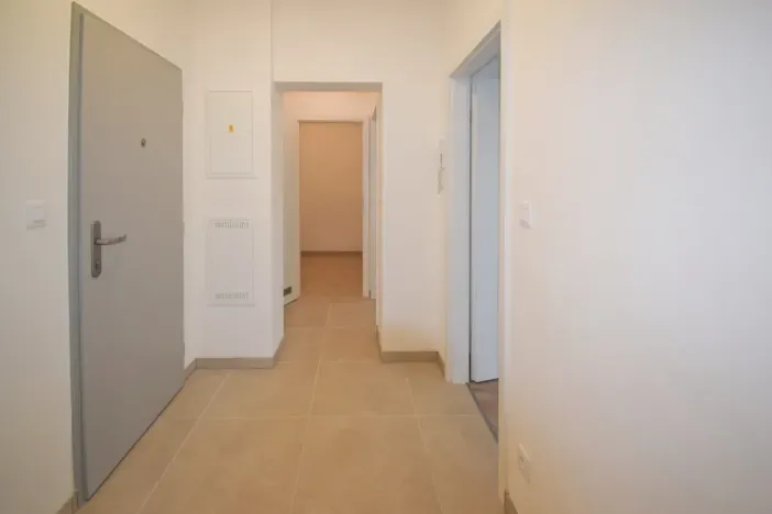 Pronájem bytu 2+kk, Plzeň - Východní Předměstí, Zahradní, 52 m2