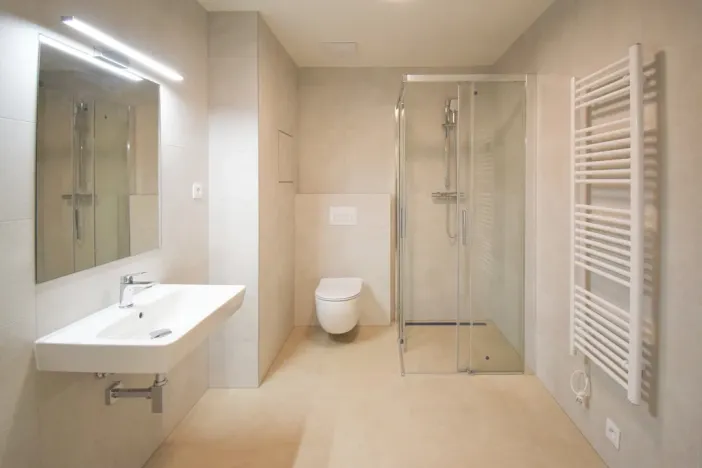 Pronájem bytu 2+kk, Plzeň - Východní Předměstí, Zahradní, 52 m2