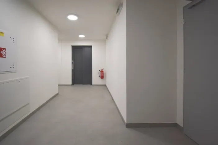 Pronájem bytu 2+kk, Plzeň - Východní Předměstí, Zahradní, 52 m2