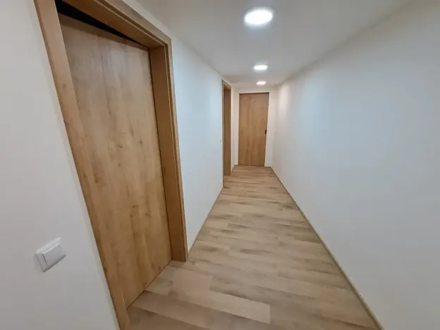 Pronájem bytu 3+kk, Brno, Koliště, 110 m2