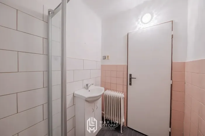 Prodej rodinného domu, Javorník, 142 m2