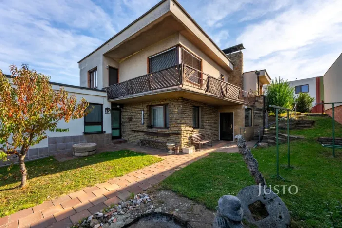 Prodej rodinného domu, Uherské Hradiště - Mařatice, Na Stráni, 276 m2