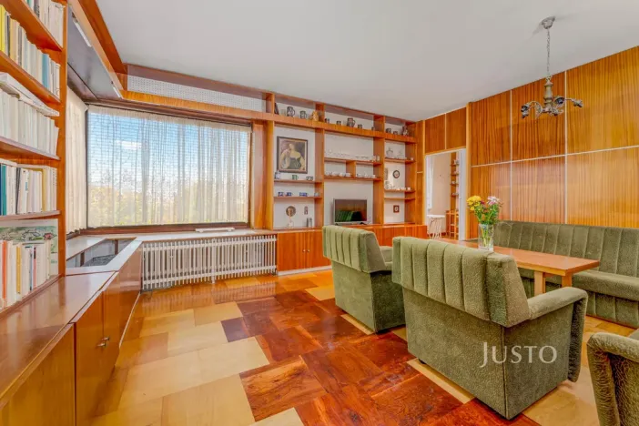 Prodej rodinného domu, Uherské Hradiště - Mařatice, Na Stráni, 276 m2