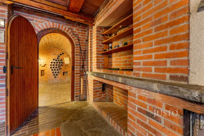 Prodej rodinného domu, Uherské Hradiště - Mařatice, Na Stráni, 276 m2