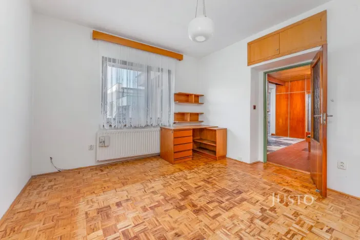 Prodej rodinného domu, Uherské Hradiště - Mařatice, Na Stráni, 276 m2