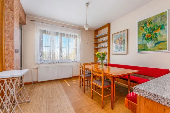 Prodej rodinného domu, Uherské Hradiště - Mařatice, Na Stráni, 276 m2