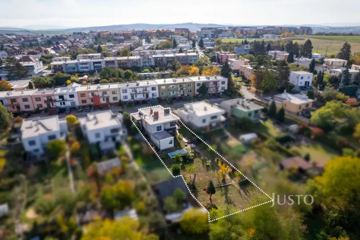 Prodej rodinného domu, Uherské Hradiště - Mařatice, Na Stráni, 276 m2