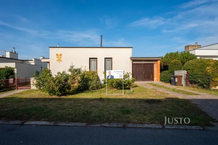 Prodej rodinného domu, Uherské Hradiště - Mařatice, Na Stráni, 276 m2