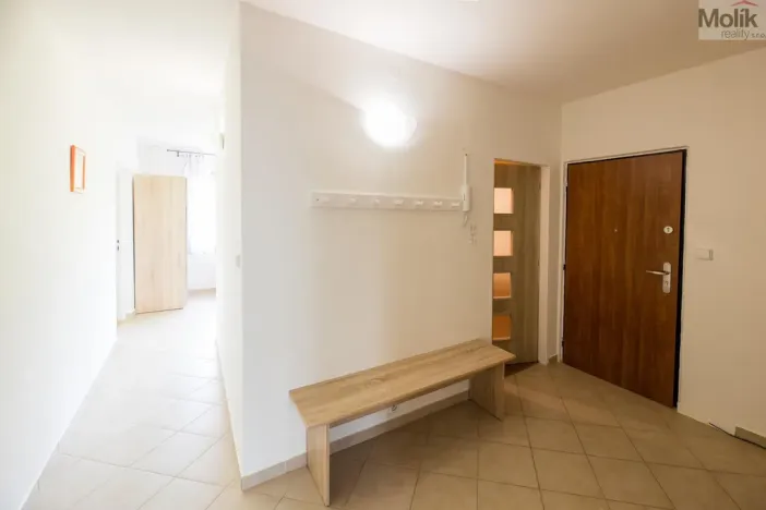 Pronájem bytu 2+1, Klášterec nad Ohří - Miřetice u Klášterce nad Ohří, Dukelská, 60 m2