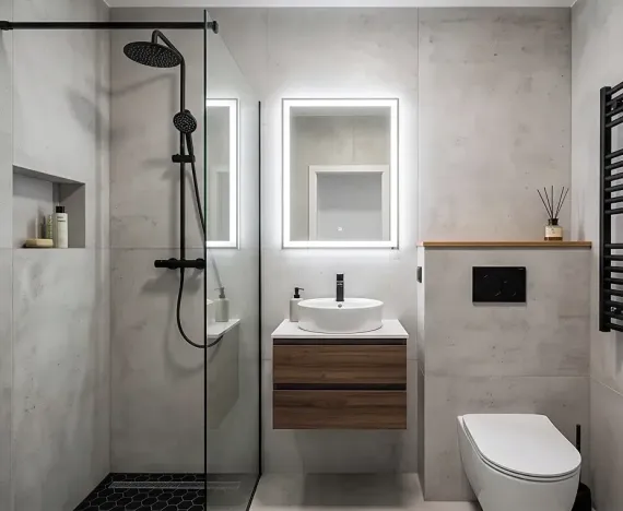 Prodej bytu 1+kk, Praha, Slezská, 33 m2