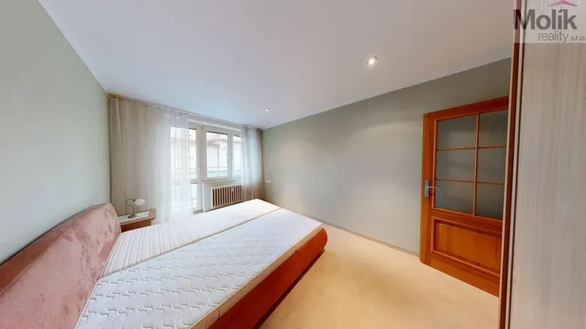Pronájem bytu 2+kk, Litvínov - Horní Litvínov, Soukenická, 51 m2