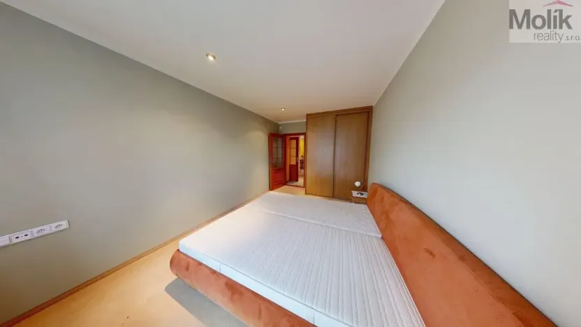 Pronájem bytu 2+kk, Litvínov - Horní Litvínov, Soukenická, 51 m2