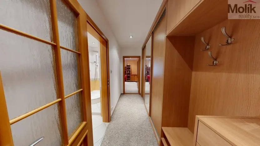 Pronájem bytu 2+kk, Litvínov - Horní Litvínov, Soukenická, 51 m2