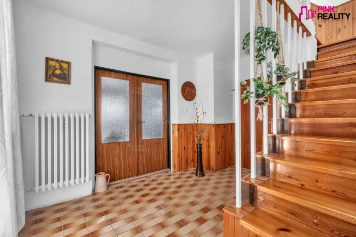 Prodej rodinného domu, Kostelec nad Orlicí, Na Vrbině, 200 m2