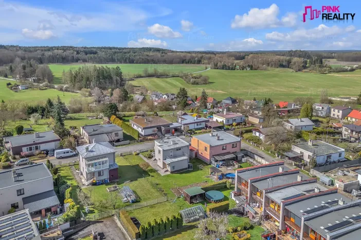 Prodej rodinného domu, Kostelec nad Orlicí, Na Vrbině, 200 m2
