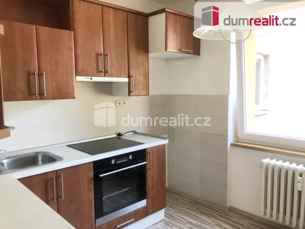 Pronájem bytu 3+1, Nový Jičín, Dvořákova, 78 m2