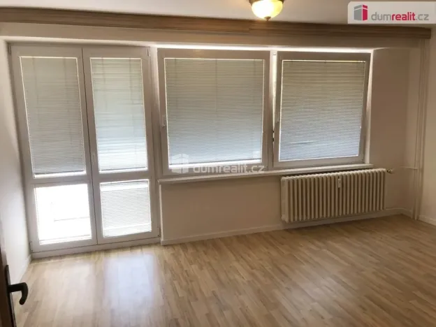 Pronájem bytu 3+1, Nový Jičín, Dvořákova, 78 m2