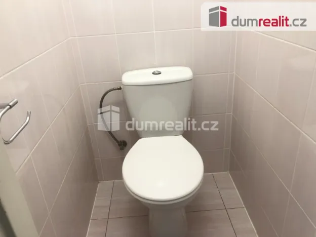 Pronájem bytu 3+1, Nový Jičín, Dvořákova, 78 m2