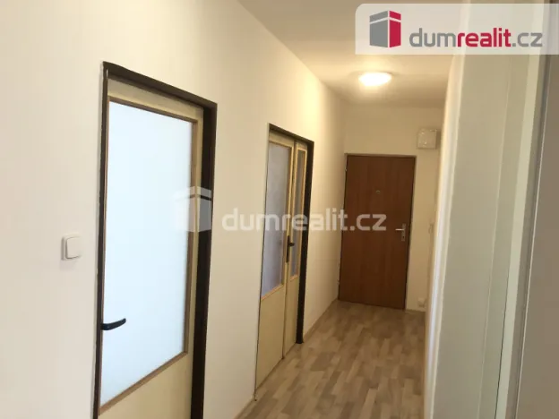 Pronájem bytu 3+1, Nový Jičín, Dvořákova, 78 m2