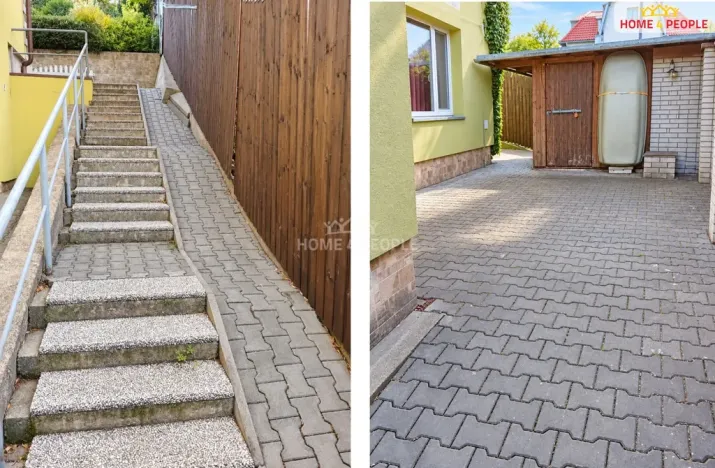 Prodej rodinného domu, Praha - Stodůlky, Ke Koh-i-nooru, 330 m2