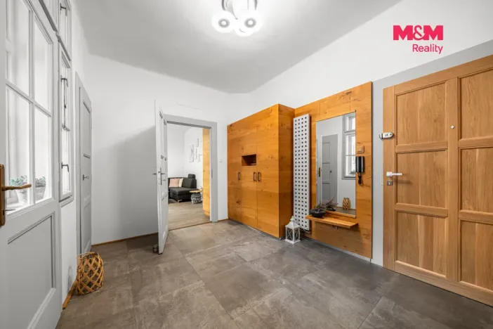 Prodej bytu 2+kk, Jáchymov, K Lanovce, 59 m2