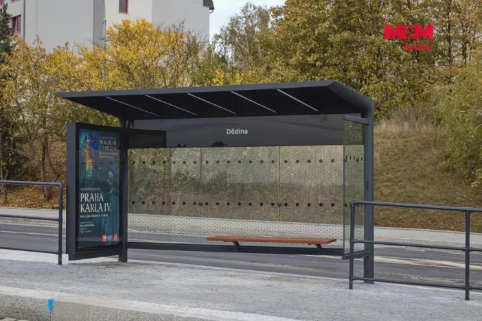 Prodej bytu 2+kk, Praha - Ruzyně, Stočesova, 43 m2