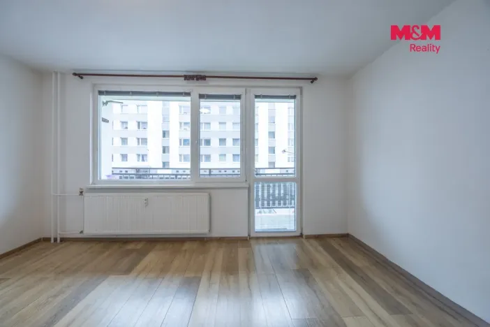 Pronájem bytu 3+1, Holýšov, Pod Makovým vrchem, 63 m2