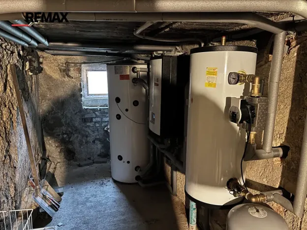 Prodej rodinného domu, Svinařov, Za Křenovkou, 160 m2