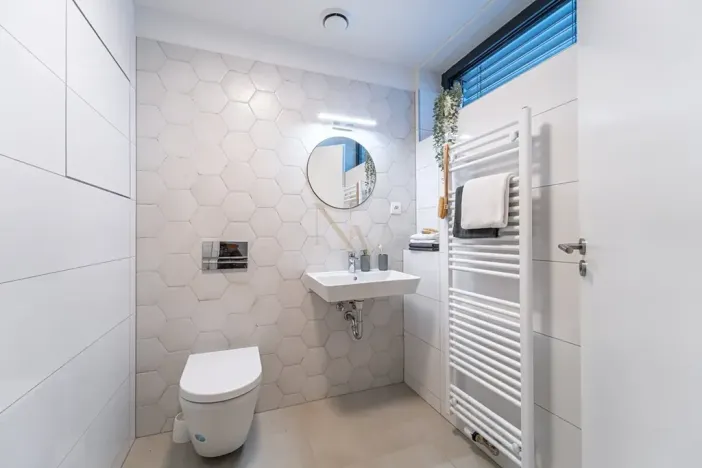 Pronájem bytu 1+kk, Brno, Opuštěná, 29 m2