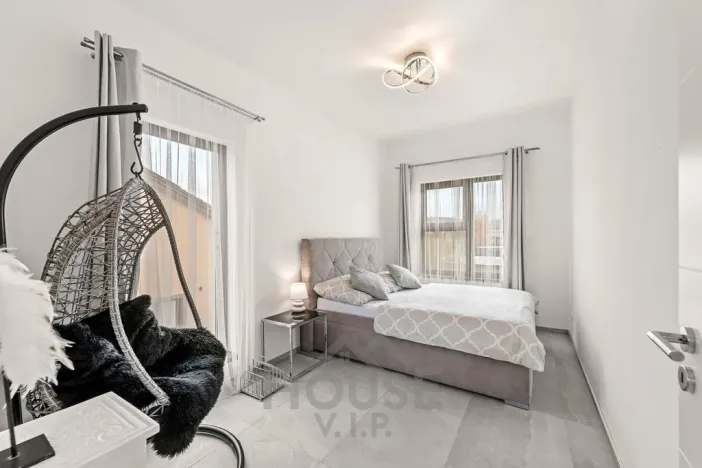 Pronájem rodinného domu, Králův Dvůr - Levín, Na Vyhlídce, 201 m2