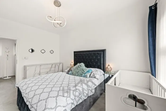 Pronájem rodinného domu, Králův Dvůr - Levín, Na Vyhlídce, 201 m2