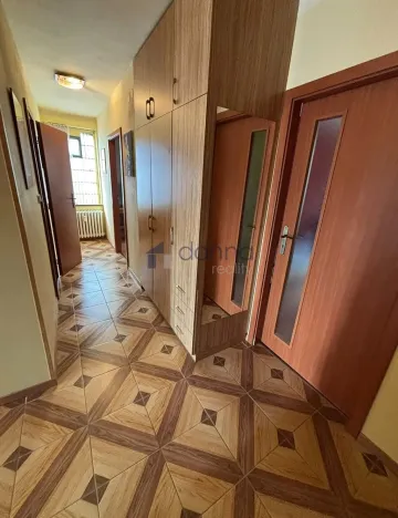 Pronájem bytu 3+kk, Praha, Holečkova, 63 m2