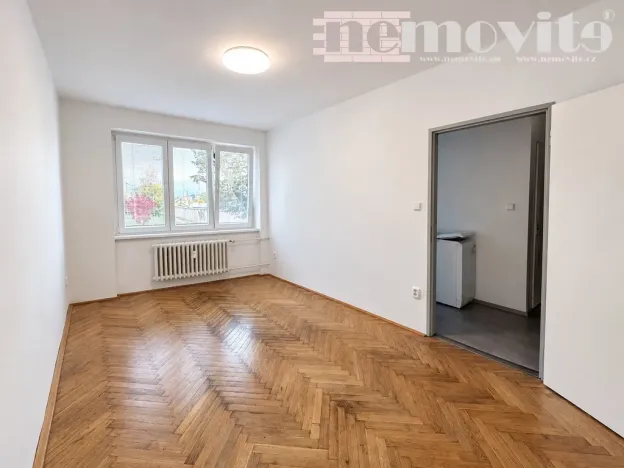 Pronájem bytu 3+1, Hradec Králové - Nový Hradec Králové, Fučíkova, 57 m2
